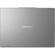 Lenovo IdeaPad 5 14IPH11 2-in-1 Convertible (2026) Copilot+ PC - 3rd Series / Intel Core Ultra 7-355 / 14inch WUXGA / 1TB SSD / 16GB RAM / Shared Intel Graphics / Windows 11 Home / English & Arabic Keyboard / Luna Grey / Middle East Version- [83UG001RAX]