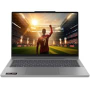 Lenovo IdeaPad 5 14AGP11 2-in-1 Convertible (2026) Copilot+ PC - AMD Ryzen AI 7-445 / 14inch WUXGA / 1TB SSD / 16GB RAM / Shared AMD Radeon 840M Graphics / Windows 11 Home / English & Arabic Keyboard / Luna Grey / Middle East Version - [83UH001XAX]