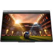 Lenovo IdeaPad 5 14AGP11 2-in-1 Convertible (2026) Copilot+ PC - AMD Ryzen AI 7-445 / 14inch WUXGA / 1TB SSD / 16GB RAM / Shared AMD Radeon 840M Graphics / Windows 11 Home / English & Arabic Keyboard / Luna Grey / Middle East Version - [83UH001XAX]