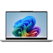 Lenovo IdeaPad 5 14AGP11 2-in-1 Convertible (2026) Copilot+ PC - AMD Ryzen AI 7-445 / 14inch WUXGA / 1TB SSD / 16GB RAM / Shared AMD Radeon 840M Graphics / Windows 11 Home / English & Arabic Keyboard / Luna Grey / Middle East Version - [83UH001XAX]