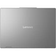 Lenovo IdeaPad 5 14AGP11 2-in-1 Convertible (2026) Copilot+ PC - AMD Ryzen AI 7-445 / 14inch WUXGA / 1TB SSD / 16GB RAM / Shared AMD Radeon 840M Graphics / Windows 11 Home / English & Arabic Keyboard / Luna Grey / Middle East Version - [83UH001XAX]