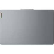 Lenovo IdeaPad Slim 3 15AMN8 (2026) Laptop - AMD Ryzen AI 7-445 / 15.6inch FHD / 512GB SSD / 8GB RAM / Shared AMD Radeon 610M Graphics / Windows 11 Home / English & Arabic Keyboard / Arctic Grey / Middle East Version - [82XQ017CAX]