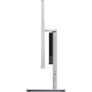 Lenovo IdeaCentre 24ILL11 All-in-One (2026) Desktop - 2nd Series / Intel Core Ultra 7-256V / 23.8inch FHD / 512GB SSD / 16GB RAM / Shared Intel Arc 140V Graphics / Windows 11 Home / English & Arabic Keyboard / Cloud Grey / Middle East Version-[F0JY0005AX]