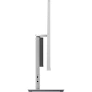 Lenovo IdeaCentre 27ILL11 All-in-One (2026) Desktop - 2nd Series / Intel Core Ultra 7-256V / 27inch FHD / 512GB SSD / 16GB RAM / Shared Intel Arc 140V Graphics / Windows 11 Home / English & Arabic Keyboard / Cloud Grey / Middle East Version - [F0JW0006AX]