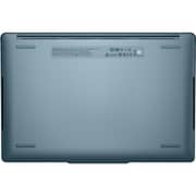 Lenovo Yoga Book 9 14IAH10 (2026) AI PC - 2nd Series / Intel Core Ultra 9-285H / 14inch 2.8K WQXGA+ / 1TB SSD / 32GB RAM / Shared Intel Arc 140T GPU / Windows 11 Home / English & Arabic Keyboard / Tidal Teal / Middle East Version - [83KJ0047AX]