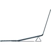 Lenovo Yoga Book 9 14IAH10 (2026) AI PC - 2nd Series / Intel Core Ultra 9-285H / 14inch 2.8K WQXGA+ / 1TB SSD / 32GB RAM / Shared Intel Arc 140T GPU / Windows 11 Home / English & Arabic Keyboard / Tidal Teal / Middle East Version - [83KJ0047AX]