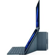 Lenovo Yoga Book 9 14IAH10 (2026) AI PC - 2nd Series / Intel Core Ultra 9-285H / 14inch 2.8K WQXGA+ / 1TB SSD / 32GB RAM / Shared Intel Arc 140T GPU / Windows 11 Home / English & Arabic Keyboard / Tidal Teal / Middle East Version - [83KJ0047AX]