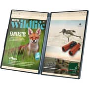 Lenovo Yoga Book 9 14IAH10 (2026) AI PC - 2nd Series / Intel Core Ultra 9-285H / 14inch 2.8K WQXGA+ / 1TB SSD / 32GB RAM / Shared Intel Arc 140T GPU / Windows 11 Home / English & Arabic Keyboard / Tidal Teal / Middle East Version - [83KJ0047AX]