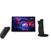 Lenovo Legion Go 8ASP2 Handheld Console 1TB Eclipse Black - 83N0002NAX