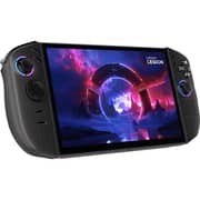 Lenovo Legion Go 8ASP2 Handheld Console 1TB Eclipse Black - 83N0002NAX