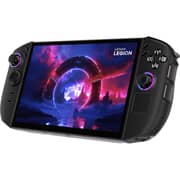 Lenovo Legion Go 8ASP2 Handheld Console 1TB Eclipse Black - 83N0002NAX