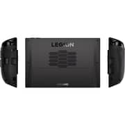 Lenovo Legion Go 8ASP2 Handheld Console 1TB Eclipse Black - 83N0002NAX