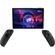 Lenovo Legion Go 8ASP2 Handheld Console 1TB Eclipse Black - 83N0002NAX