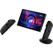 Lenovo Legion Go 8ASP2 Handheld Console 1TB Eclipse Black - 83N0002NAX