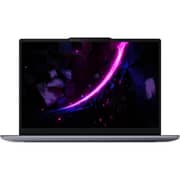 Lenovo Yoga Pro 7 15IPH11 (2026) Copilot+ PC - 3rd Series / Intel Core Ultra 9-386H / 15.3inch 2.5K WQXGA / 1TB SSD / 32GB RAM / 8GB NVIDIA GeForce RTX 5060 / Windows 11 Home / English & Arabic Keyboard / Luna Grey / Middle East Version - [83SN000SAX]