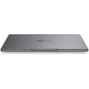 Lenovo Yoga Pro 7 15IPH11 (2026) Copilot+ PC - 3rd Series / Intel Core Ultra 9-386H / 15.3inch 2.5K WQXGA / 1TB SSD / 32GB RAM / 8GB NVIDIA GeForce RTX 5060 / Windows 11 Home / English & Arabic Keyboard / Luna Grey / Middle East Version - [83SN000SAX]
