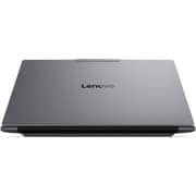 Lenovo Yoga Pro 7 15IPH11 (2026) Copilot+ PC - 3rd Series / Intel Core Ultra 9-386H / 15.3inch 2.5K WQXGA / 1TB SSD / 32GB RAM / 8GB NVIDIA GeForce RTX 5060 / Windows 11 Home / English & Arabic Keyboard / Luna Grey / Middle East Version - [83SN000SAX]