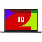 Lenovo Yoga Pro 7 15IPH11 (2026) Copilot+ PC - 3rd Series / Intel Core Ultra 9-386H / 15.3inch 2.5K WQXGA / 1TB SSD / 32GB RAM / 8GB NVIDIA GeForce RTX 5060 / Windows 11 Home / English & Arabic Keyboard / Luna Grey / Middle East Version - [83SN000SAX]