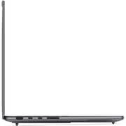 Lenovo Yoga Pro 7 15IPH11 (2026) Copilot+ PC - 3rd Series / Intel Core Ultra 9-386H / 15.3inch 2.5K WQXGA / 1TB SSD / 32GB RAM / 8GB NVIDIA GeForce RTX 5060 / Windows 11 Home / English & Arabic Keyboard / Luna Grey / Middle East Version - [83SN000SAX]