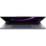 Lenovo Yoga Pro 7 15IPH11 (2026) Copilot+ PC - 3rd Series / Intel Core Ultra 9-386H / 15.3inch 2.5K WQXGA / 1TB SSD / 32GB RAM / 8GB NVIDIA GeForce RTX 5060 / Windows 11 Home / English & Arabic Keyboard / Luna Grey / Middle East Version - [83SN000SAX]