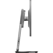 Lenovo Yoga 27IPH11 All-in-One (2026) Desktop - 3rd Series / Intel Core Ultra 7-356H / 27inch QHD / 1TB SSD / 32GB RAM / Shared Intel Graphics / Windows 11 Home / English & Arabic Keyboard / Luna Grey / Middle East Version - [F0JR0008AX]