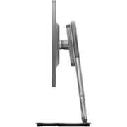 Lenovo Yoga 27IPH11 All-in-One (2026) Desktop - 3rd Series / Intel Core Ultra 7-356H / 27inch QHD / 1TB SSD / 32GB RAM / Shared Intel Graphics / Windows 11 Home / English & Arabic Keyboard / Luna Grey / Middle East Version - [F0JR0008AX]