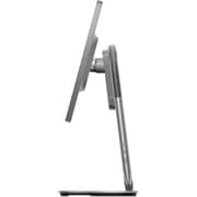 Lenovo Yoga 27IPH11 All-in-One (2026) Desktop - 3rd Series / Intel Core Ultra 7-356H / 27inch QHD / 1TB SSD / 32GB RAM / Shared Intel Graphics / Windows 11 Home / English & Arabic Keyboard / Luna Grey / Middle East Version - [F0JR0008AX]