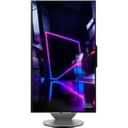 Lenovo Yoga 27IPH11 All-in-One (2026) Desktop - 3rd Series / Intel Core Ultra 7-356H / 27inch QHD / 1TB SSD / 32GB RAM / Shared Intel Graphics / Windows 11 Home / English & Arabic Keyboard / Luna Grey / Middle East Version - [F0JR0008AX]