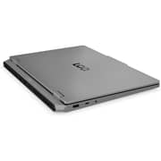 Lenovo LOQ Essential 15IRX11 Gaming (2026) Laptop - 13th Gen / Intel Core i7-13650HX / 15.6inch FHD / 512GB SSD / 16GB RAM / 8GB NVIDIA GeForce RTX 5050 Graphics / Windows 11 Home / English & Arabic Keyboard / Luna Grey / Middle East Version -[83SC007UAX]