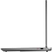 Lenovo LOQ Essential 15IRX11 Gaming (2026) Laptop - 13th Gen / Intel Core i7-13650HX / 15.6inch FHD / 512GB SSD / 16GB RAM / 8GB NVIDIA GeForce RTX 5050 Graphics / Windows 11 Home / English & Arabic Keyboard / Luna Grey / Middle East Version -[83SC007UAX]