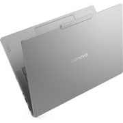 Lenovo Yoga Pro 7 14IAH10 (2026) AI PC - 2nd Series / Intel Core Ultra 9-285H / 14.5inch 3K / 1TB SSD / 32GB RAM / Shared Intel Arc 140T GPU / Windows 11 Home / English & Arabic Keyboard / Luna Grey / Middle East Version - [83KF0047AX]