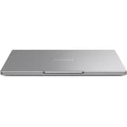 Lenovo Yoga Pro 7 14IAH10 (2026) AI PC - 2nd Series / Intel Core Ultra 9-285H / 14.5inch 3K / 1TB SSD / 32GB RAM / Shared Intel Arc 140T GPU / Windows 11 Home / English & Arabic Keyboard / Luna Grey / Middle East Version - [83KF0047AX]