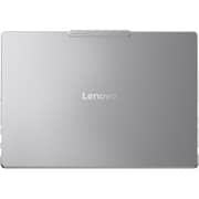Lenovo Yoga Pro 7 14IAH10 (2026) AI PC - 2nd Series / Intel Core Ultra 9-285H / 14.5inch 3K / 1TB SSD / 32GB RAM / Shared Intel Arc 140T GPU / Windows 11 Home / English & Arabic Keyboard / Luna Grey / Middle East Version - [83KF0047AX]