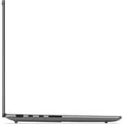 Lenovo Yoga Pro 7 14IAH10 (2026) AI PC - 2nd Series / Intel Core Ultra 9-285H / 14.5inch 3K / 1TB SSD / 32GB RAM / Shared Intel Arc 140T GPU / Windows 11 Home / English & Arabic Keyboard / Luna Grey / Middle East Version - [83KF0047AX]