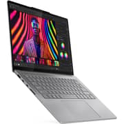 Lenovo Yoga Pro 7 14IAH10 (2026) AI PC - 2nd Series / Intel Core Ultra 9-285H / 14.5inch 3K / 1TB SSD / 32GB RAM / Shared Intel Arc 140T GPU / Windows 11 Home / English & Arabic Keyboard / Luna Grey / Middle East Version - [83KF0047AX]