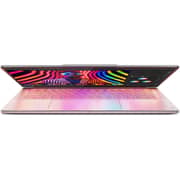 Lenovo Yoga Pro 7 14IAH10 (2026) AI PC - 2nd Series / Intel Core Ultra 9-285H / 14.5inch 3K / 1TB SSD / 32GB RAM / Shared Intel Arc 140T GPU / Windows 11 Home / English & Arabic Keyboard / Luna Grey / Middle East Version - [83KF0047AX]