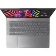 Lenovo Yoga Pro 7 14IAH10 (2026) AI PC - 2nd Series / Intel Core Ultra 9-285H / 14.5inch 3K / 1TB SSD / 32GB RAM / Shared Intel Arc 140T GPU / Windows 11 Home / English & Arabic Keyboard / Luna Grey / Middle East Version - [83KF0047AX]