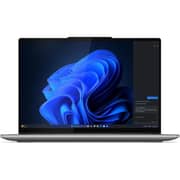 Lenovo Yoga Pro 7 14IAH10 (2026) AI PC - 2nd Series / Intel Core Ultra 9-285H / 14.5inch 3K / 1TB SSD / 32GB RAM / Shared Intel Arc 140T GPU / Windows 11 Home / English & Arabic Keyboard / Luna Grey / Middle East Version - [83KF0047AX]
