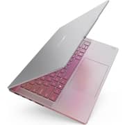 Lenovo Yoga Pro 7 14IAH10 (2026) AI PC - 2nd Series / Intel Core Ultra 9-285H / 14.5inch 3K / 1TB SSD / 32GB RAM / Shared Intel Arc 140T GPU / Windows 11 Home / English & Arabic Keyboard / Luna Grey / Middle East Version - [83KF0047AX]