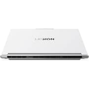 Lenovo Legion 7 16IAX10 Gaming (2026) Laptop - 2nd Series / Intel Core Ultra 9-275HX / 16inch WQXGA / 2TB SSD / 32GB RAM / 8GB NVIDIA GeForce RTX 5070 / Windows 11 Home / English & Arabic Keyboard / Glacier White / Middle East Version - [83KY0074AX]