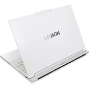 Lenovo Legion 7 16IAX10 Gaming (2026) Laptop - 2nd Series / Intel Core Ultra 9-275HX / 16inch WQXGA / 2TB SSD / 32GB RAM / 8GB NVIDIA GeForce RTX 5070 / Windows 11 Home / English & Arabic Keyboard / Glacier White / Middle East Version - [83KY0074AX]