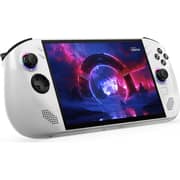 Lenovo Legion Go S 8APU1 Handheld Console 1TB Glacier White - 83N6002PAX