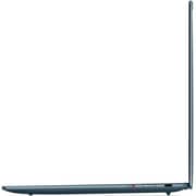Lenovo Yoga Slim 7 14AGP11 (2026) Copilot+ PC - AMD Ryzen 7 AI-445 / 14.2inch WQXGA+ / 1TB SSD / 32GB RAM / Shared AMD Radeon 840M Graphics / Windows 11 Home / English & Arabic Keyboard / Tidal Teal / Middle East Version - [83QS003CAX]