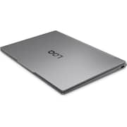 Lenovo LOQ 15AHP11 Gaming (2026) Laptop - AMD Ryzen 7-250 / 15.3inch WQXGA / 512GB SSD / 32GB RAM / 8GB NVIDIA GeForce RTX 5060 Graphics / Windows 11 Home / English & Arabic Keyboard / Luna Grey / Middle East Version - [83TN003YAX]
