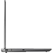 Lenovo LOQ 15AHP11 Gaming (2026) Laptop - AMD Ryzen 7-250 / 15.3inch WQXGA / 512GB SSD / 32GB RAM / 8GB NVIDIA GeForce RTX 5060 Graphics / Windows 11 Home / English & Arabic Keyboard / Luna Grey / Middle East Version - [83TN003YAX]