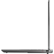Lenovo LOQ 15AHP11 Gaming (2026) Laptop - AMD Ryzen 7-250 / 15.3inch WQXGA / 512GB SSD / 32GB RAM / 8GB NVIDIA GeForce RTX 5060 Graphics / Windows 11 Home / English & Arabic Keyboard / Luna Grey / Middle East Version - [83TN003YAX]