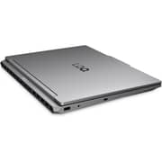 Lenovo LOQ 15AHP11 Gaming (2026) Laptop - AMD Ryzen 7-250 / 15.3inch WQXGA / 512GB SSD / 32GB RAM / 8GB NVIDIA GeForce RTX 5060 Graphics / Windows 11 Home / English & Arabic Keyboard / Luna Grey / Middle East Version - [83TN003YAX]