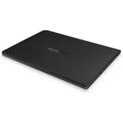 Lenovo Legion 5 15IRX10 Gaming (2026) Laptop - 13th Gen / Intel Core i7-13650HX / 15.3inch WUXGA / 1TB SSD / 16GB RAM / 8GB NVIDIA GeForce RTX 5050 Graphics / Windows 11 Home / English & Arabic Keyboard / Eclipse Black / Middle East Version - [83LY00T2AX]