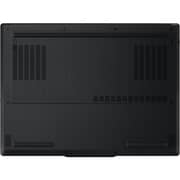 Lenovo Legion 5 15IRX10 Gaming (2026) Laptop - 13th Gen / Intel Core i7-13650HX / 15.3inch WUXGA / 1TB SSD / 16GB RAM / 8GB NVIDIA GeForce RTX 5050 Graphics / Windows 11 Home / English & Arabic Keyboard / Eclipse Black / Middle East Version - [83LY00T2AX]