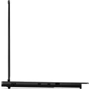 Lenovo Legion 5 15IRX10 Gaming (2026) Laptop - 13th Gen / Intel Core i7-13650HX / 15.3inch WUXGA / 1TB SSD / 16GB RAM / 8GB NVIDIA GeForce RTX 5050 Graphics / Windows 11 Home / English & Arabic Keyboard / Eclipse Black / Middle East Version - [83LY00T2AX]